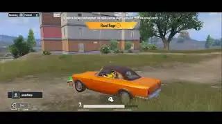 bgmi kill replay