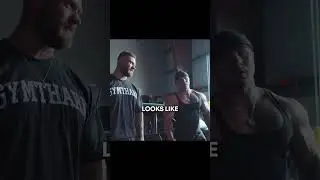 Скоро открытие бодибилдинга? @thetrentwins