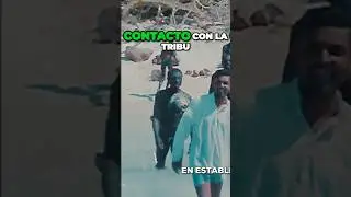 El hombre que sobrevivi&oacute; a la peligrosa isla de los sentineleses.