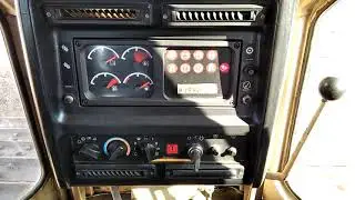 1997 CATERPILLAR D6M XL For Sale