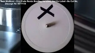 Sam Mollison - Cry (Fade Remix Bootleg Version) (1996)