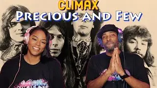 First time hearing Climax 