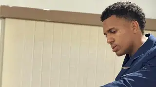 Profetiza Ezequiel prega&ccedil;&atilde;o (Josu&eacute; Monteiro) 🙌🏽.