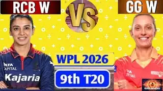 🔴 RCB vs GG LIVE Updates Today 🏏 | CCL Live Streaming | General Political Discussions | Guna Reviews
