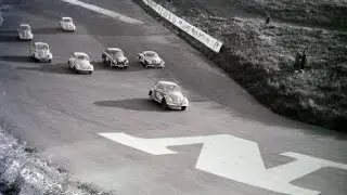 Raceraften om Roskilde Ring på Hotel Scandic