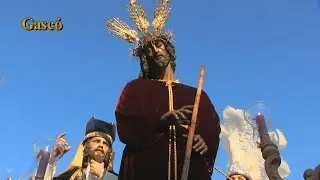 Hermandad del Cristo De los Remedios,Moguer 2015