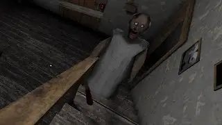 Gost in are atteck me in granny popular video in very Dagros like and subscribe my channel 😱😱😱😱😱😱😱