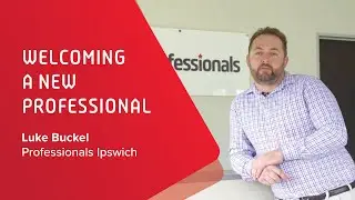 New Office: Professionals Ipswich
