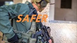 Acs Grenade - trigger pouc