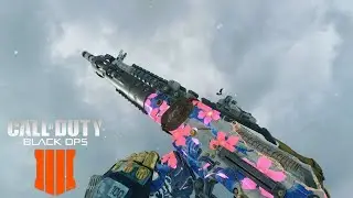 BEST KN-57 CLASS SETUP AFTER UPDATE! (BEST CLASSES BO4)