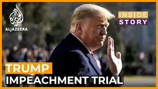 Как второй импичмент Дональда Трампа повлияет на политику США? | Inside Story