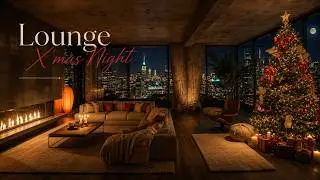 Louge  X'mas Night