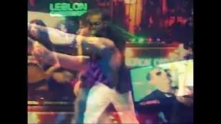 EL PALO by CICLON CUBANO LIVE