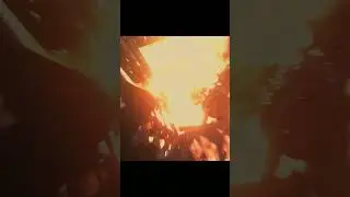 Main Character Plot Armor Scene? #shorts #residentevil2 #mrx #boss #plotarmor #explosion