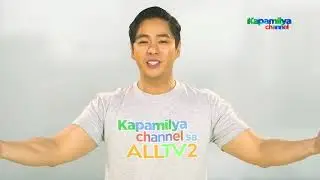 Kapamilya Channel (cable ver.) - Primetime Bida teaser + KapCha sa ALLTV2 plug [05&ndash;09-JANUARY-2026]