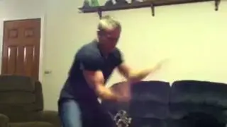 Mike Vanbeek real blade