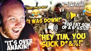 14 MINUTES OF HILARIOUS PROXIMITY CHAT😂