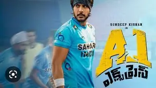 sandeep naidu | hockey gold 2 | #movie #southindian #southmovie