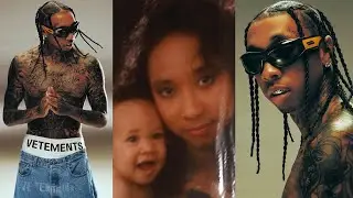 Did Tyga Blood Sacrifice His Mother Then Released New Album?
