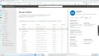 Office 365 - How to configure maximum send and receive message size for mailbox