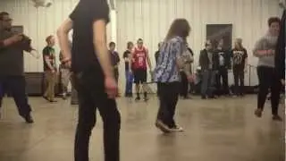 Harlem Shake - Oklahoma Hardcore Edition