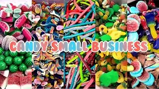 Candy small business check tiktok compilations