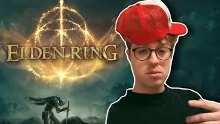 Nick plays Elden Ring for the first time [VOD: DAY ONE]