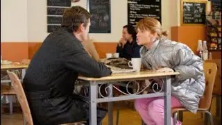 EastEnders - Ricky Butcher Meets Up With Bianca Jackson Before She Does A Runner (4th April 2008)