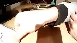 Ulefone Paris new screen not working