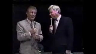 Lance Russell returns to Memphis Wrestling