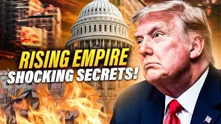 Donald Trump: The Life, Empire, and Controversy of a Polarizing Figure