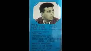 Cheb Omar  Farhi Ya Loumima