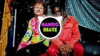 Peru - Fireboy DML & Ed Sheeran - Hip-Hop/Trap Remix