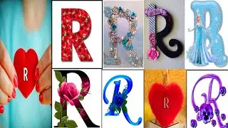 R Name Dpz|R Letter Dp For Whatsapp|R Alphabet Dp For Girls & Boys|R Dp Pic|R Dp Photos|R Dpz 2021