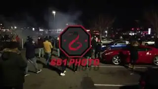 DMV Car Meet Edit (4K)