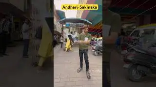 Andheri Sakinka Cheapest Laptop Market #shorts #shortsfeed #short