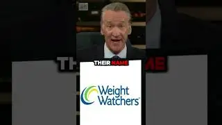 Bill Maher ROASTS Liberals for Making &ldquo;Getting Healthy&rdquo; TABOO