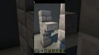 Мощный Забор В Майнкрафт