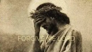Come LORD for I have strayed like a lost sheep. - Psalms 119