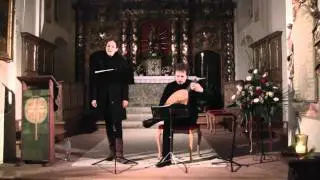 John Dowland  - Shall I sue
