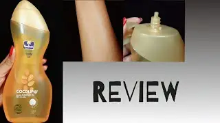 Parachute body oil review | body oil for dry skin | body oil review| parachute review