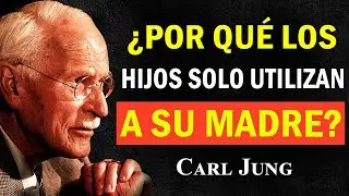 Cuando tu hijo solo te utiliza: la dolorosa verdad sobre vuestra relaci&oacute;n &ndash; Carl Jung