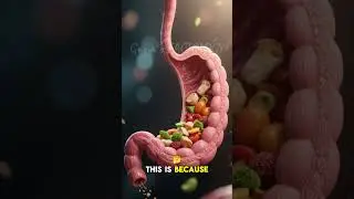 7 curious facts about your stomach #facts