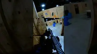 EyeTrace 416 #airsoft