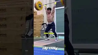 Lee Sang Could Not Be More Aesthetic! #fitness