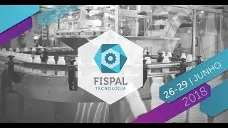 Fispal Tecnologia - International Trade Show for the Food and Beverage Industry