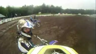 Two Stroke Smoke