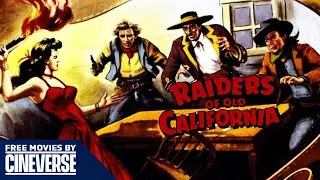 Corrupt U.S. Captain Steals Mexican Land & The Judge Fights Back! | Raiders Of Old California