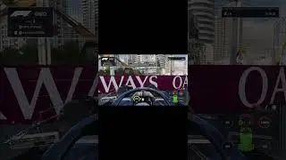 Could it go any worse than this?  #f125 #f1simracing #f125game #f125gameplay #tractioncontrol