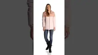 MINKPINK Zip It Tonal Windbreaker | SwimOutlet.com